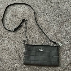 Coach Purse/Clutch